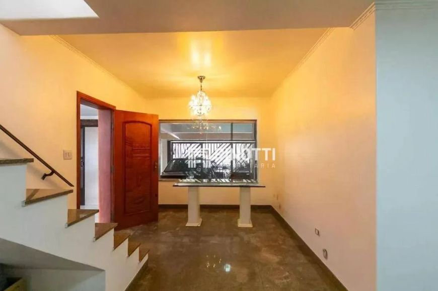 Sobrado com 3 dormitórios à venda, 200 m² por R$ 780.000,00 - Rudge Ramos - São Bernardo do Campo/SP