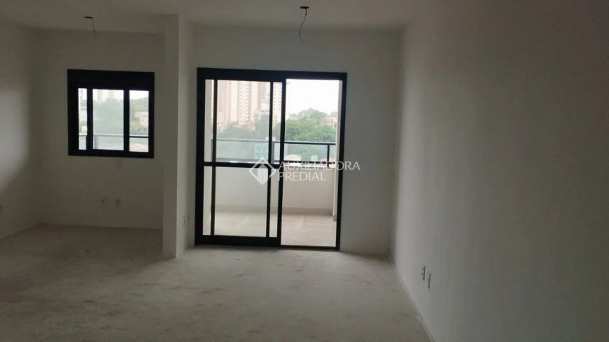 APARTAMENTO - SÃO BERNARDO DO CAMPO - CENTRO