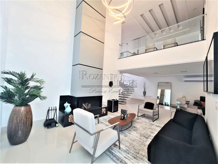 Sobrado com 4 dorms, Demarchi, São Bernardo do Campo - R$ 7 mi, Cod: 4957