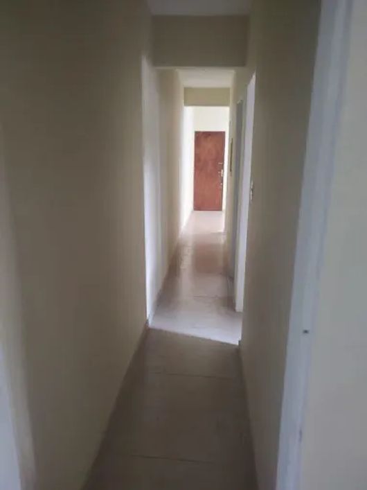 Apartamento com 2 dormitórios à venda, 60 m² por R$ 260.000,00 - Rudge Ramos - São Bernardo do Campo