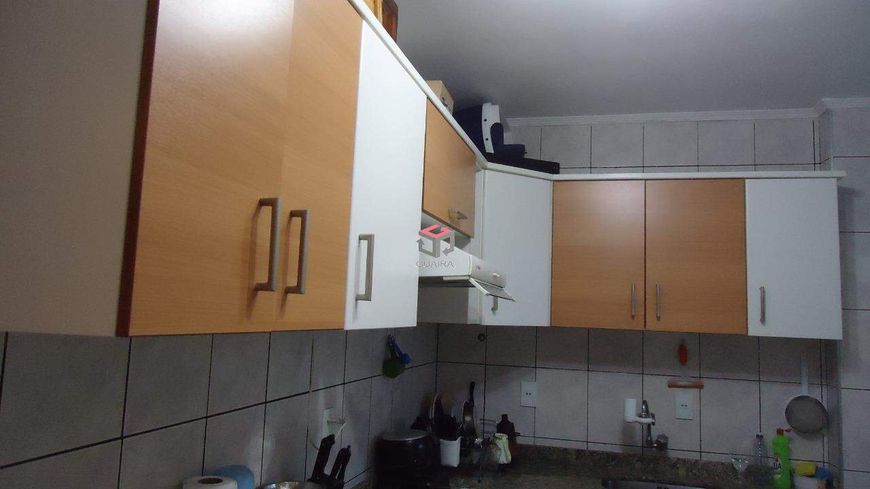 Apartamento à venda 2 quartos 1 vaga Centro - São Bernardo do Campo - SP