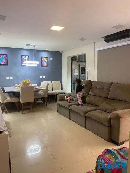 CASA TÉRREA - RIO GRANDE - SP