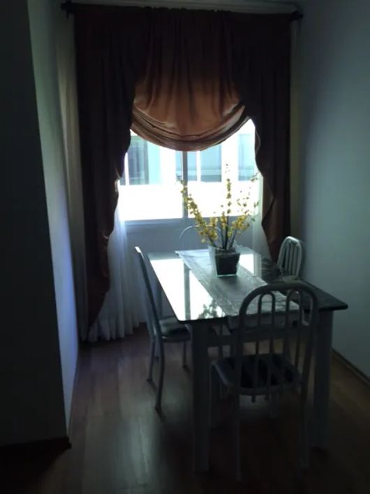 Apartamento à venda 3 quartos 1 suíte 2 vagas Baeta Neves - São Bernardo do Campo - SP