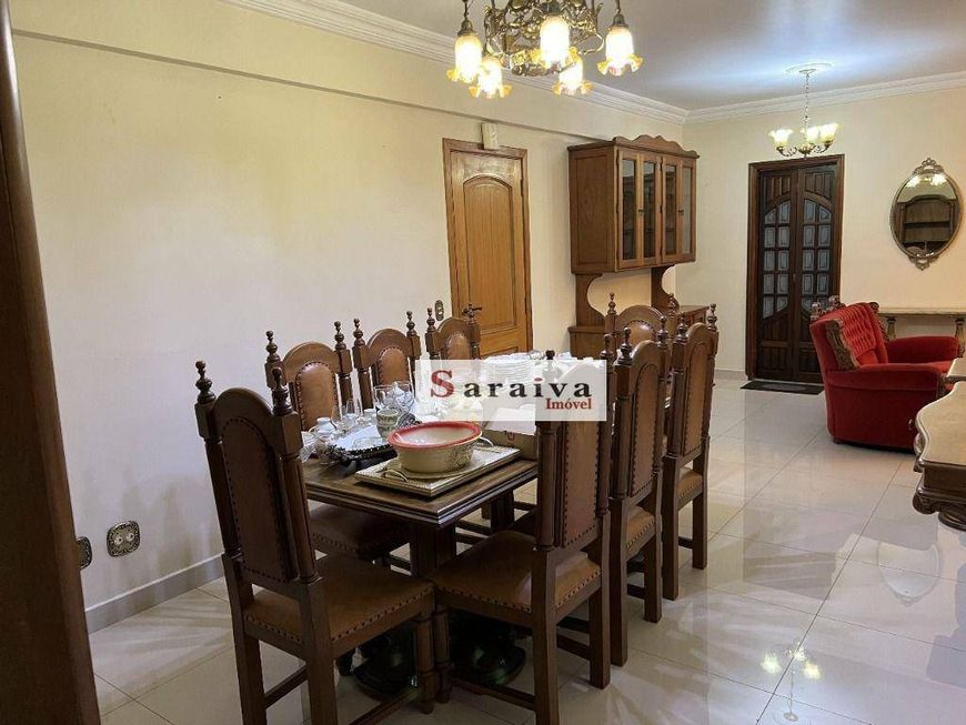 Apartamento com 3 dormitórios à venda, 280 m² por R$ 950.000,00 - Rudge Ramos - São Bernardo do Camp
