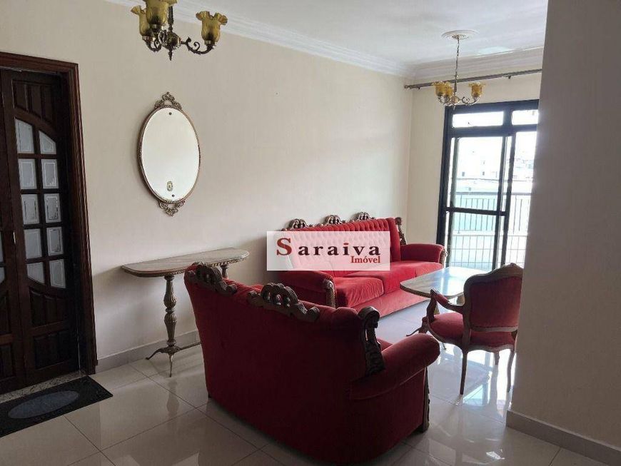 Apartamento com 3 dormitórios à venda, 280 m² por R$ 950.000,00 - Rudge Ramos - São Bernardo do Camp
