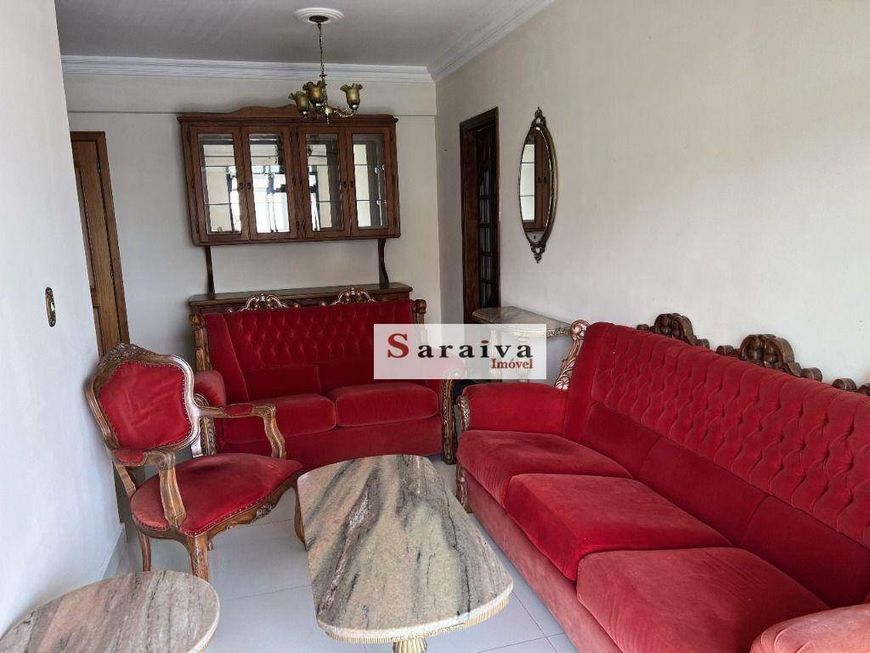 Apartamento com 3 dormitórios à venda, 280 m² por R$ 950.000,00 - Rudge Ramos - São Bernardo do Camp