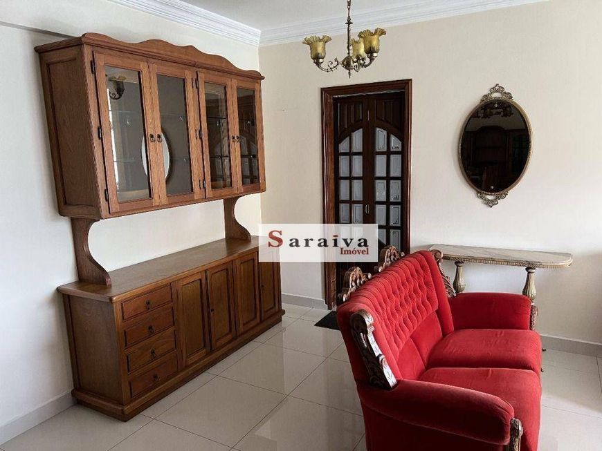 Apartamento com 3 dormitórios à venda, 280 m² por R$ 950.000,00 - Rudge Ramos - São Bernardo do Camp