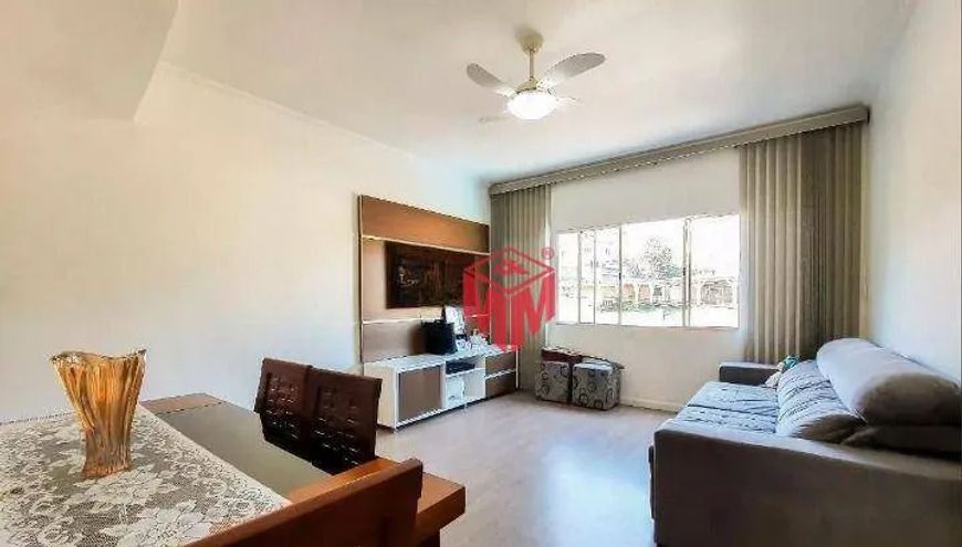 Sobrado com 2 dormitórios à venda, 126 m² por R$ 426.000,00 - Jardim Farina - São Bernardo do Campo/