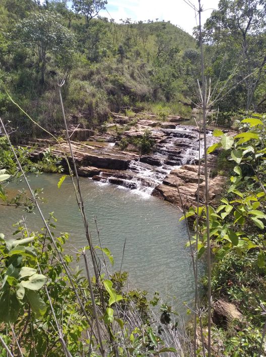 Paraíso Perdido em Brazlândia-DF Fazenda 107 Hectares !!! 1.100.000 !!!