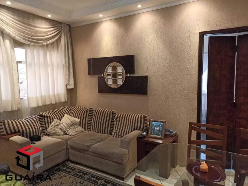 Casa à venda 3 quartos 1 suíte 2 vagas Baeta Neves - São Bernardo do Campo - SP