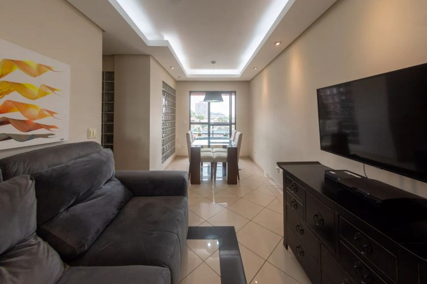 Apartamento para venda com 66m² e 1 vaga em São Bernardo do Campo