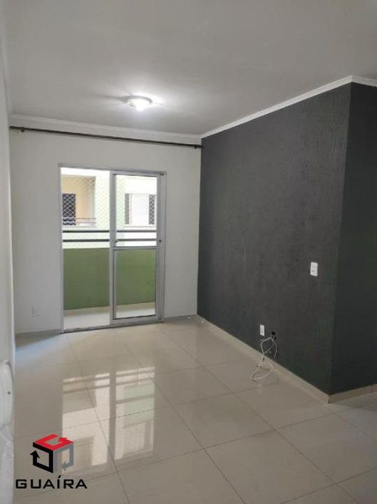 Apartamento de 59 m² no Bairro Irajá São Bernardo do Campo - SP (Com Elevadores)