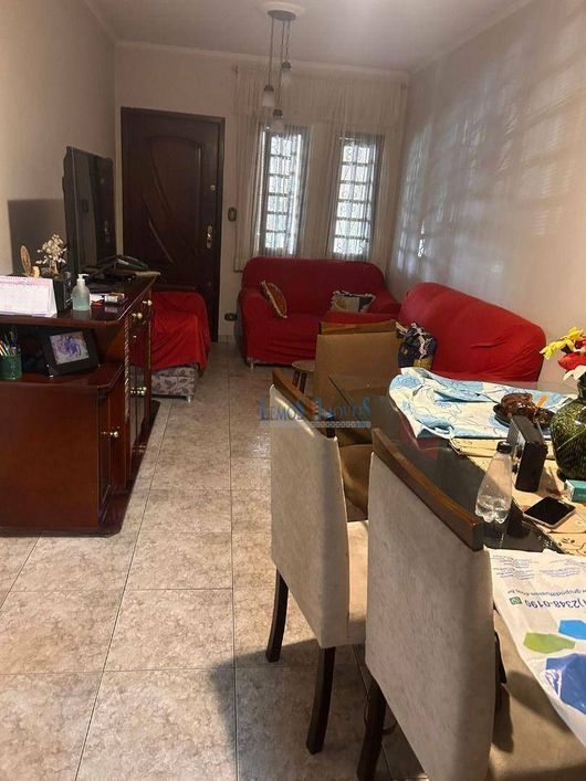 Casa com 3 dormitórios à venda, 159 m² por R$ 500.000,00 - Alves Dias - São Bernardo do Campo/SP