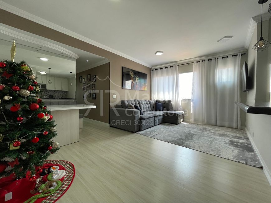 Apartamento em São Bernardo do Campo