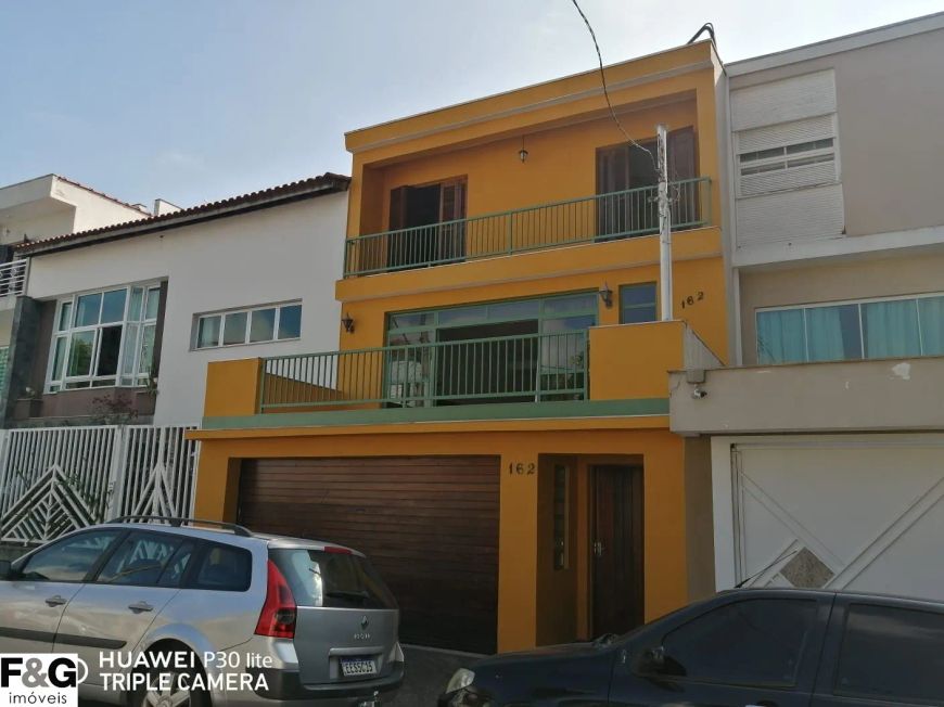 SOBRADO RESIDENCIAL em SÃO BERNARDO DO CAMPO - SP, JARDIM DO MAR