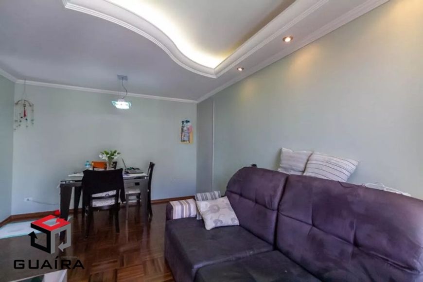 Apartamento a venda com 2 dormitórios no condomínio Reserva dos Ipês , 49m² - Santa Teresinha - São