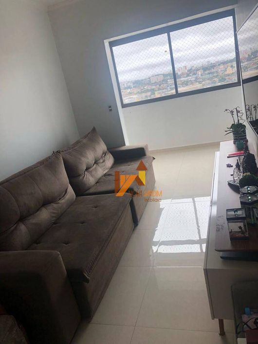 Cobertura com 2 quartos à venda, 213 m² por R$ 870.000 - Vila Mussolini - São Bernardo do Campo/SP
