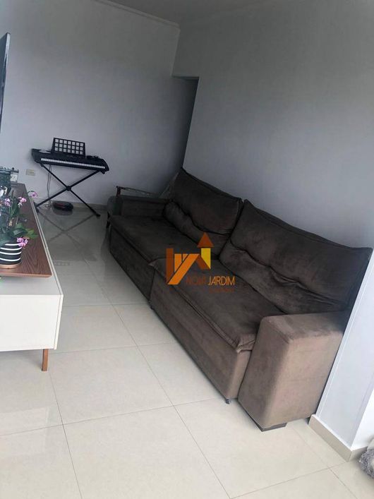 Cobertura com 2 quartos à venda, 213 m² por R$ 870.000 - Vila Mussolini - São Bernardo do Campo/SP