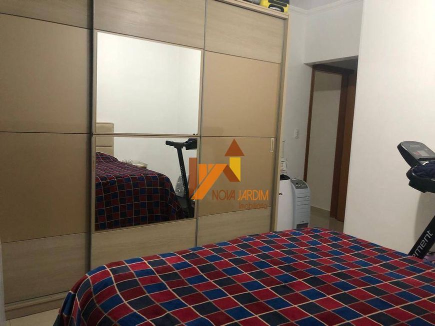 Cobertura com 2 quartos à venda, 213 m² por R$ 870.000 - Vila Mussolini - São Bernardo do Campo/SP
