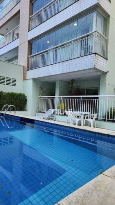 Apartamento com 3 dormitórios à venda, 84 m² por R$ 720.000,00 - Vila Baeta Neves - São Bernardo do