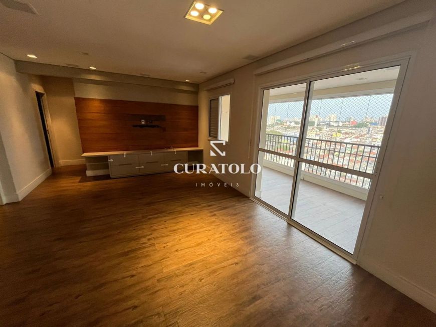 Seu novo lar de alto padrão no Rudge Ramos, em São Bernardo, lindo apartamento com 100 m², 3 quartos