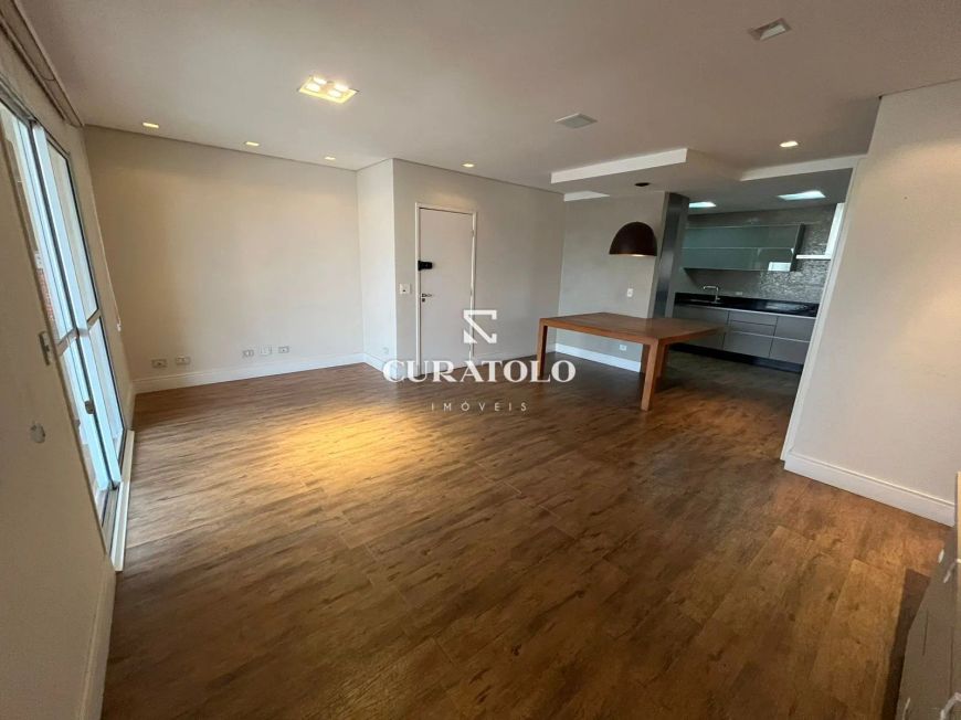 Seu novo lar de alto padrão no Rudge Ramos, em São Bernardo, lindo apartamento com 100 m², 3 quartos