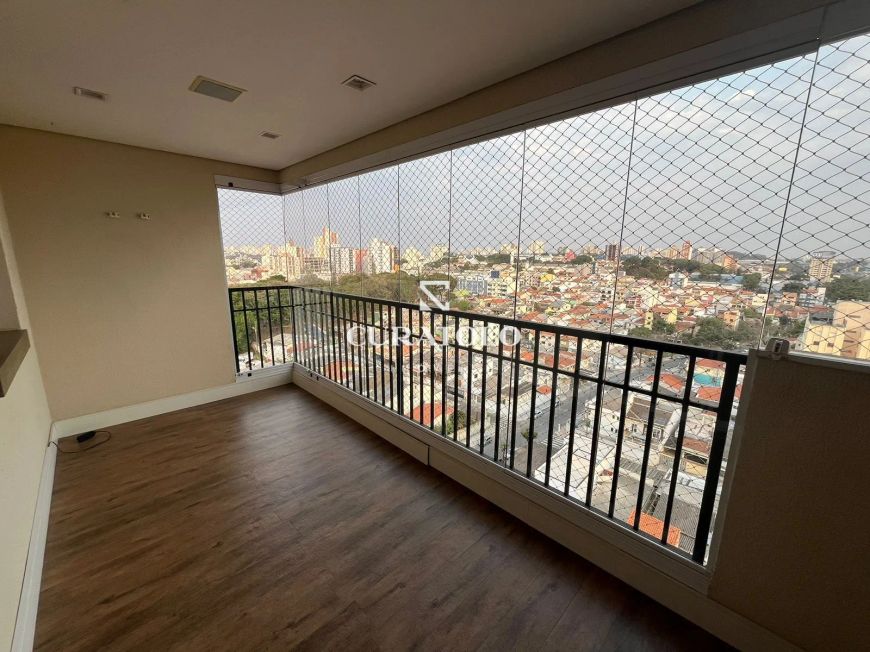 Seu novo lar de alto padrão no Rudge Ramos, em São Bernardo, lindo apartamento com 100 m², 3 quartos