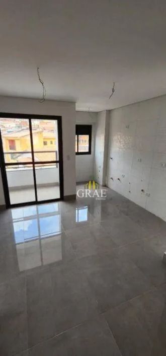 Apartamento à venda, 52 m² por R$ 380.000,00 - Jardim Vera Cruz - São Bernardo do Campo/SP