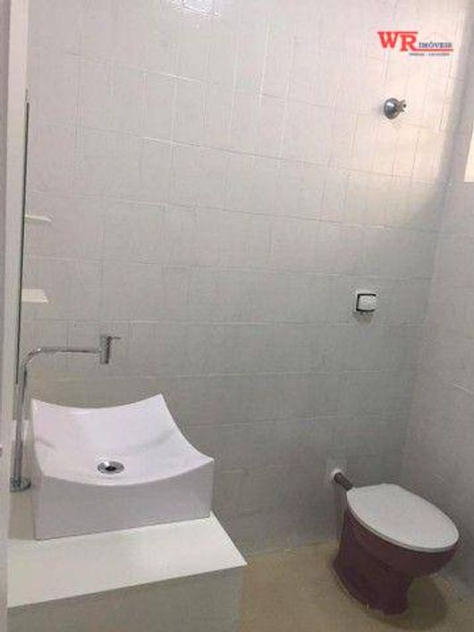 Sobrado com 2 dormitórios à venda, 190 m² por R$ 630.000,00 - Vila Baeta Neves - São Bernardo do Cam