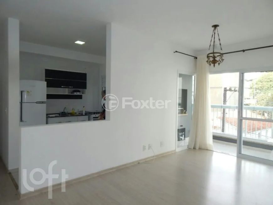 Apartamento à venda Rua Santos Dumont, Centro - São Bernardo do Campo