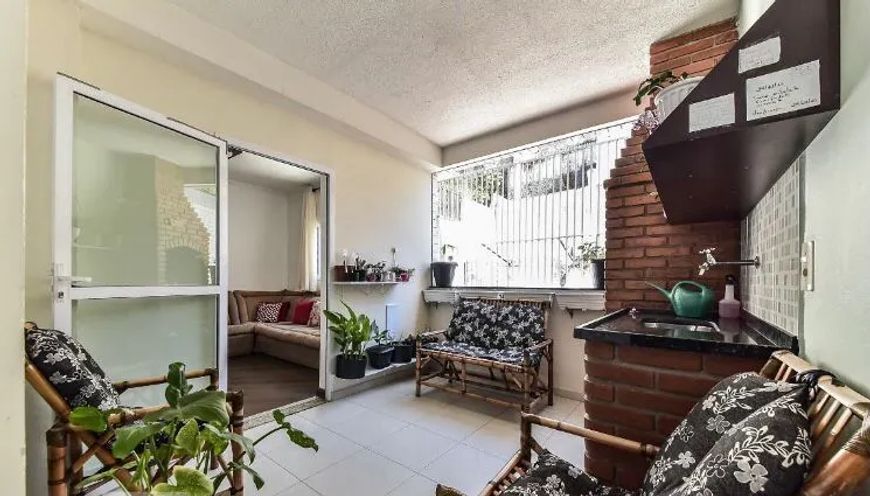 Imóvel para venda com 96m² no bairro Vila Gonçalves/ Centro - São Bernardo do Campo