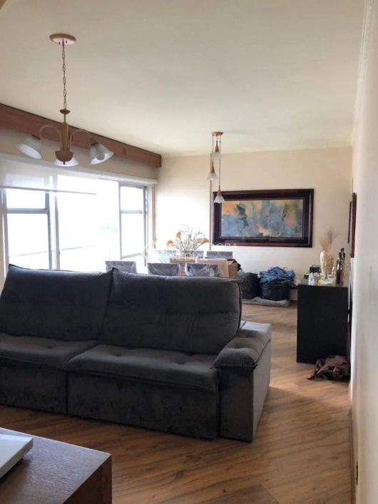 Apartamento à venda no Bairro Chácara Inglesa, São Bernardo do Campo - SP