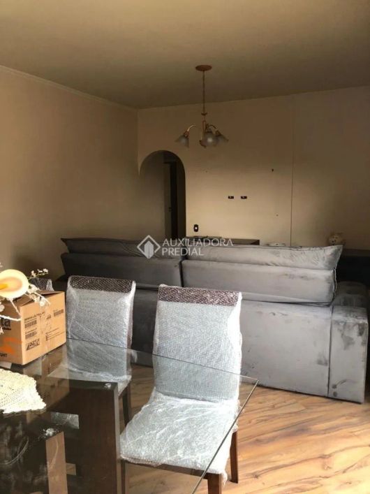 Apartamento à venda no Bairro Chácara Inglesa, São Bernardo do Campo - SP