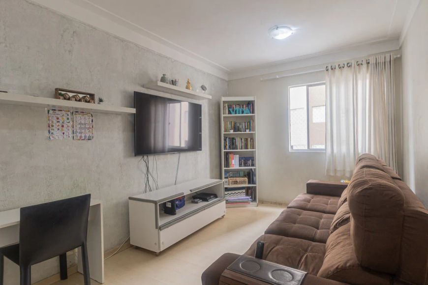 APARTAMENTO - SÃO BERNARDO DO CAMPO - BAETA NEVES