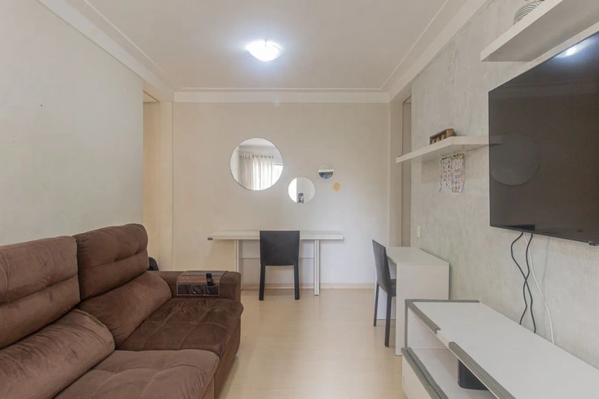 APARTAMENTO - SÃO BERNARDO DO CAMPO - BAETA NEVES