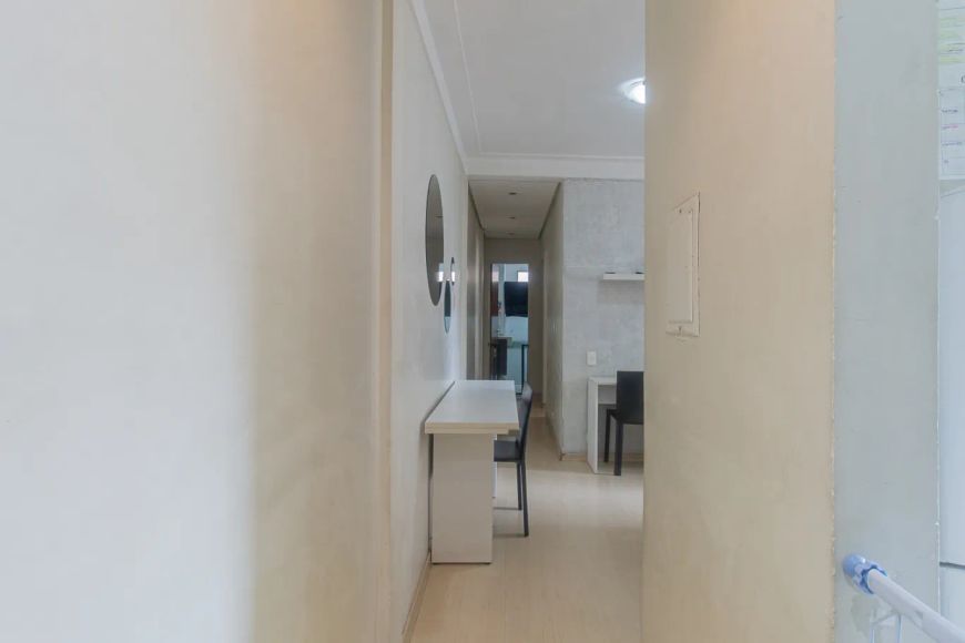 APARTAMENTO - SÃO BERNARDO DO CAMPO - BAETA NEVES