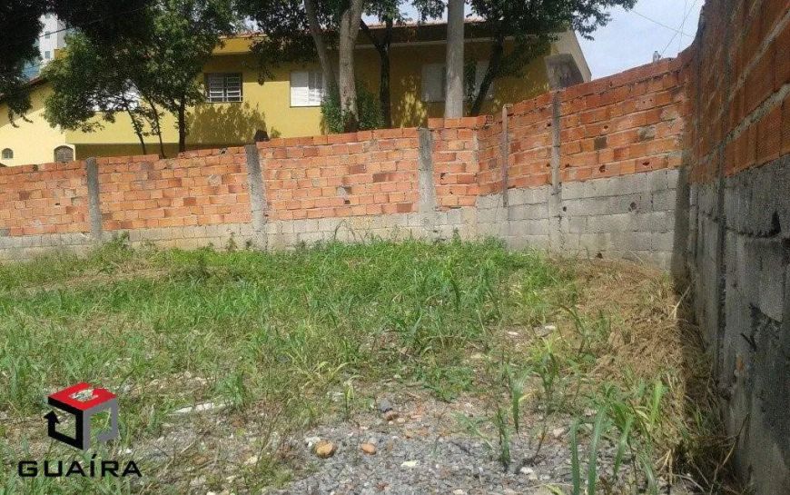Terreno à venda Vivaldi - São Bernardo do Campo - SP