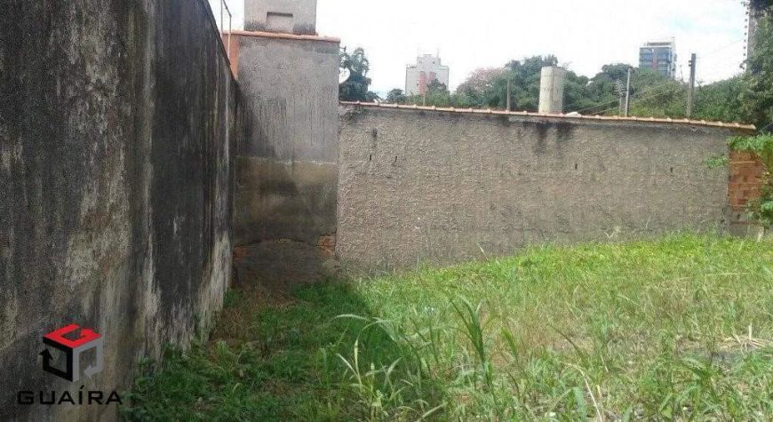 Terreno à venda Vivaldi - São Bernardo do Campo - SP