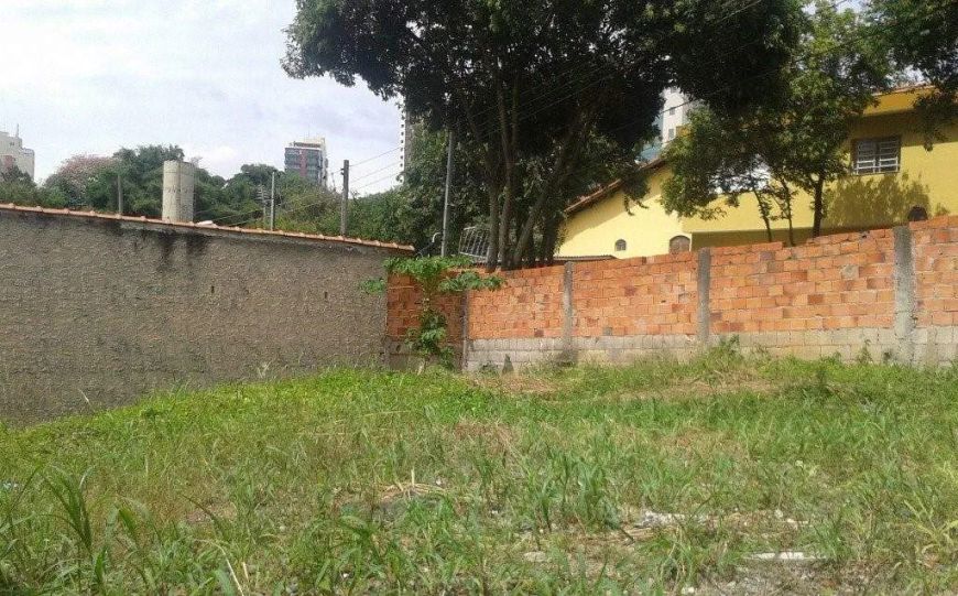 Terreno à venda Vivaldi - São Bernardo do Campo - SP