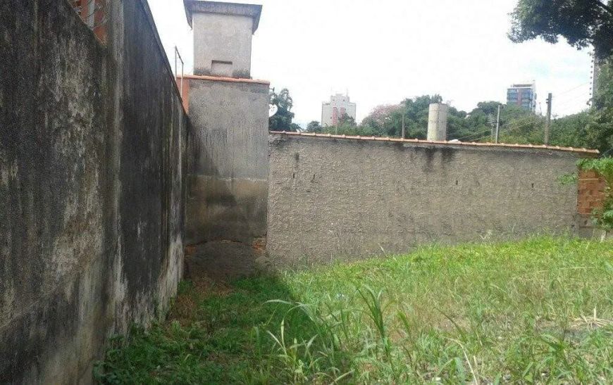 Terreno à venda Vivaldi - São Bernardo do Campo - SP
