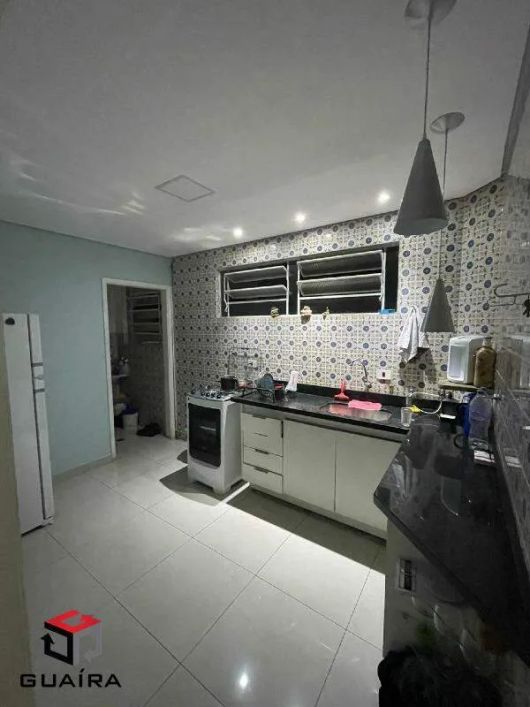 Apartamento à venda 2 quartos 1 vaga Paulicéia - São Bernardo do Campo - SP