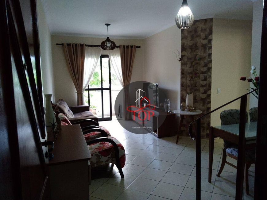 Cobertura à venda, 160 m² por R$ 650.000,00 - Jardim do Mar - São Bernardo do Campo/SP