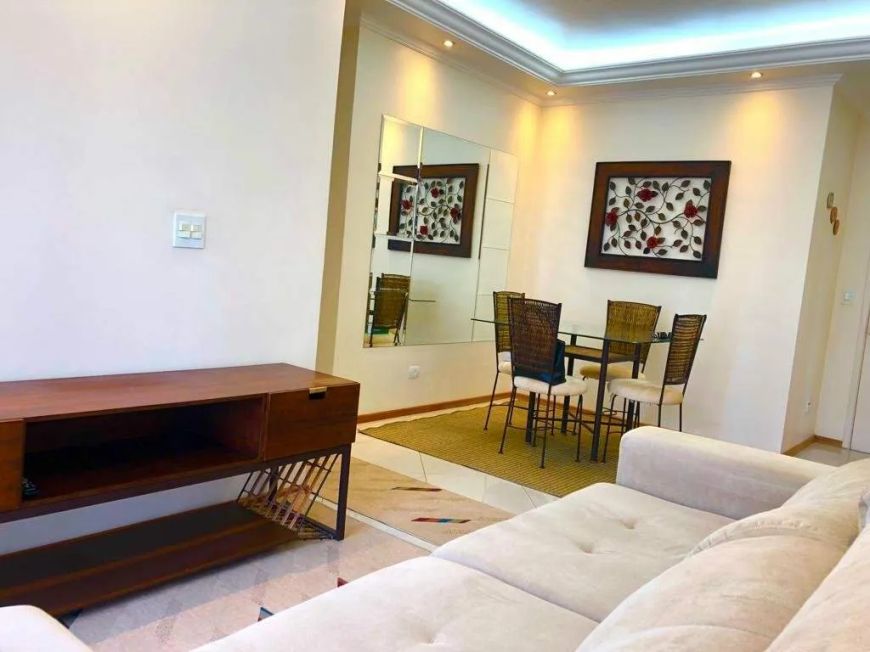 Apartamento à Venda no Centro de São Bernardo do Campo