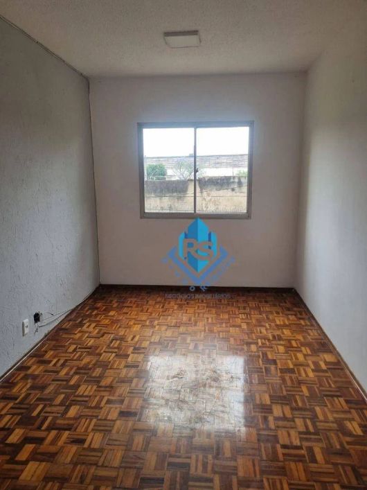 Apartamento à venda, 55 m² por R$ 297.000,00 - Independência - São Bernardo do Campo/SP