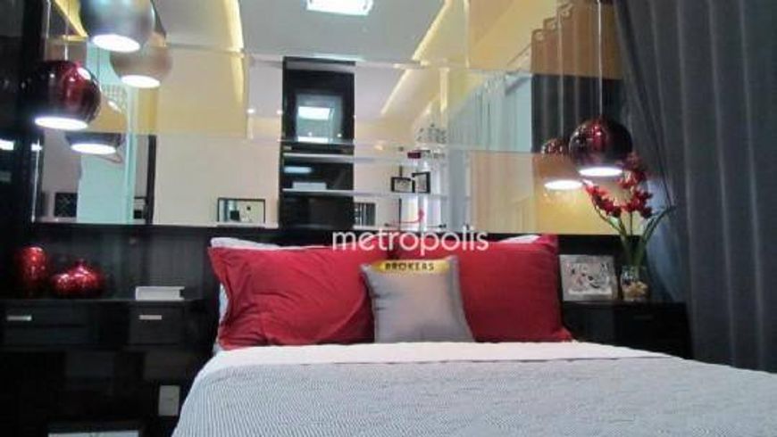 Loft à venda, 42 m² por R$ 398.000,00 - Jardim do Mar - São Bernardo do Campo/SP