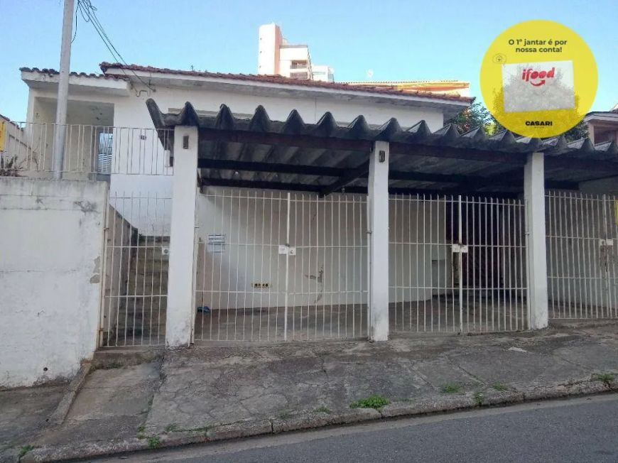 Terreno à venda, 277 m² - Jardim do Mar - São Bernardo do Campo/SP