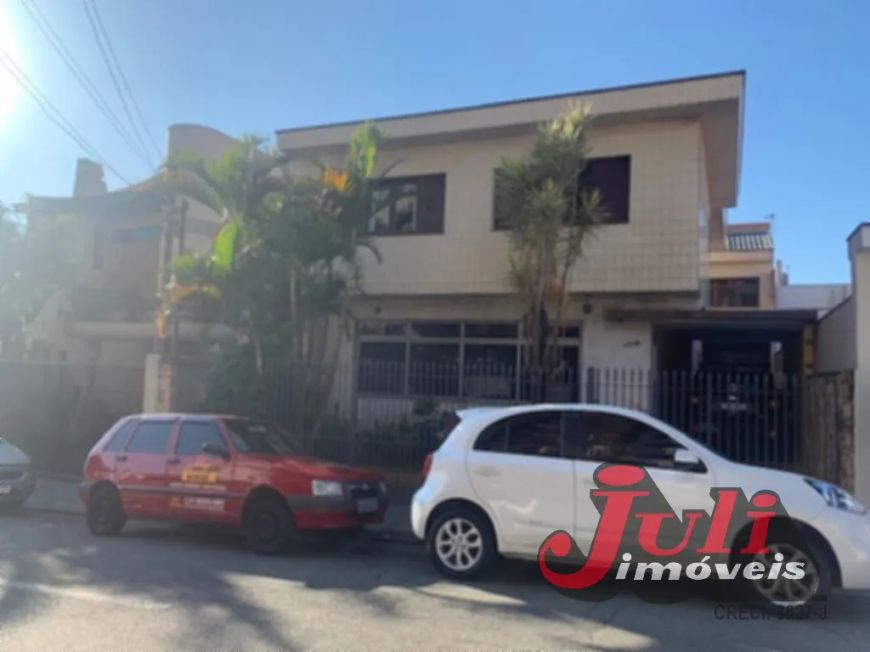 SOBRADO COM 4 DORMITÓRIOS 1 SUITE RUDGE RAMOS EM SÃO BERNARDO DO CAMPO