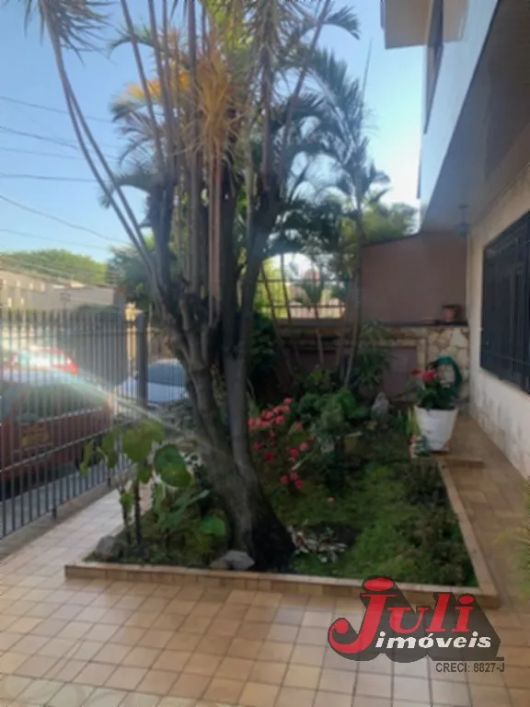 SOBRADO COM 4 DORMITÓRIOS 1 SUITE RUDGE RAMOS EM SÃO BERNARDO DO CAMPO