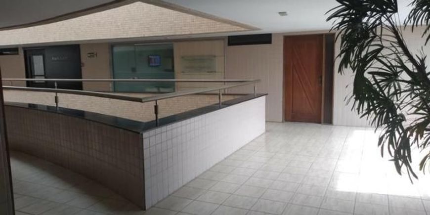 Sala à venda, 44 m² por R$ 317.748,95 - Brisamar - João Pessoa/PB