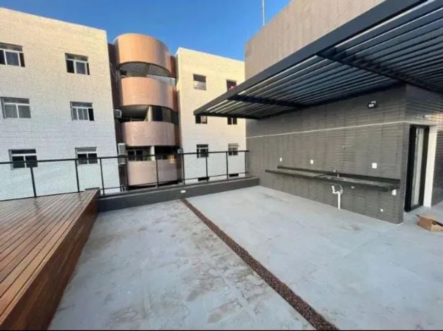 Sieg Flat Residence - Lançamento de Alto padrão no Bessa